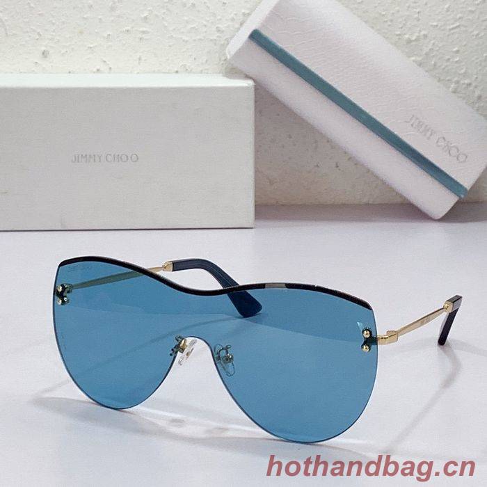 Jimmy Choo Sunglasses Top Quality JCS00160